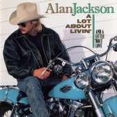 Alan Jackson - I Don't Need The Booze (To Get A Buzz On)