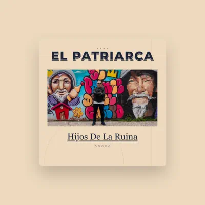 Listen to El Patriarca, watch music videos, read bio, see tour dates & more!
