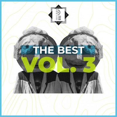 The BEST Vol.3