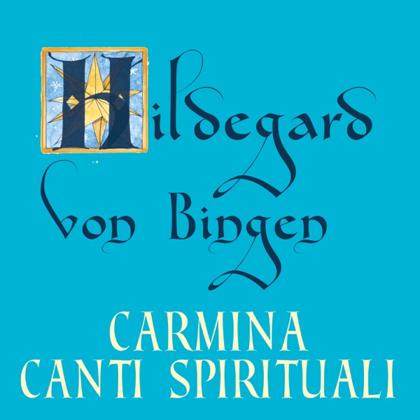Carmina canti spirituali