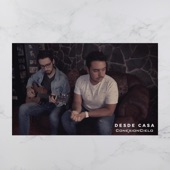 Desde Casa (Pista) [Instrumental] artwork