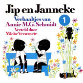 Jip en Janneke - Verhaaltjes Van Deel 1
