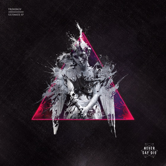 Cover artwork for Carnage
