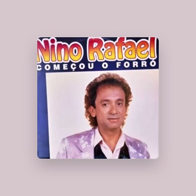 Listen to Nino Rafael, watch music videos, read bio, see tour dates & more!