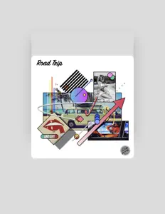 Ouve AnTgry, vê vídeos de música, lê a biografia, vê as datas da digressão e muito mais!