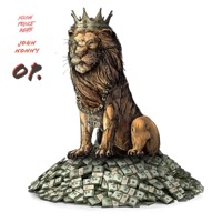 Op - Single - John Nonny & Young Prince Beats