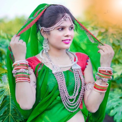 Corona Mp Regional Song (feat. Rakesh Dawar) - Single