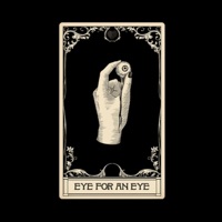 Eye for an Eye - Single - Enem