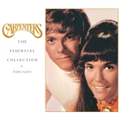 The Carpenters - Ticket To Ride (1973 Remix)