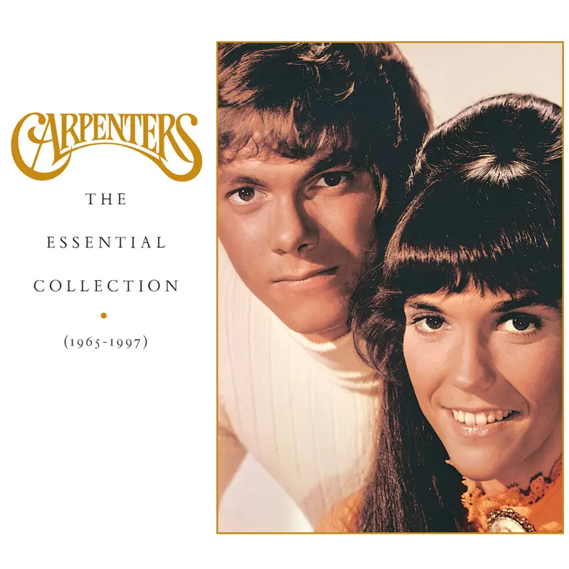 Carpenters - The Essential Collection (1965-1997) (2002) [iTunes Plus AAC M4A]-新房子