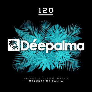 Mazunte Me Calma - EP