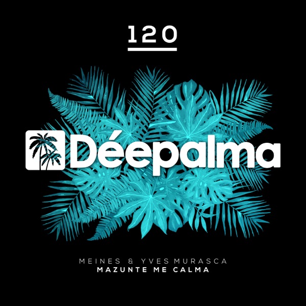 Mazunte Me Calma - EP
