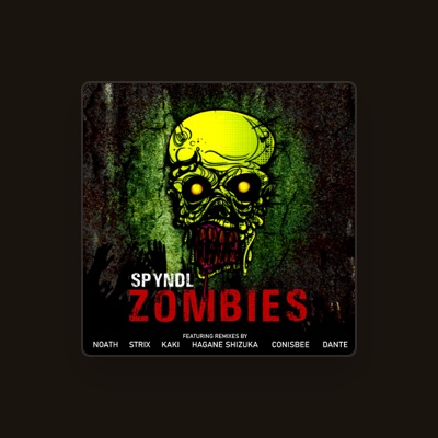Listen to Spyndl, watch music videos, read bio, see tour dates & more!