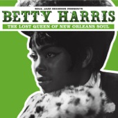 Betty Harris - Trouble with My Lover