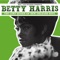 Trouble with My Lover - Betty Harris lyrics