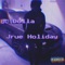 Jrue Holiday - BC Dolla lyrics