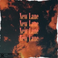 N3w Lane - Single - LuvMenace