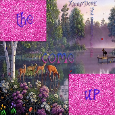 The COME UP (Prod. Xmichaelwarren + Guala) - Single