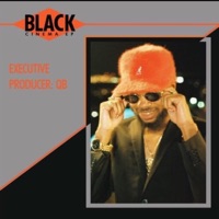 Black Cinema - Rahiem Supreme