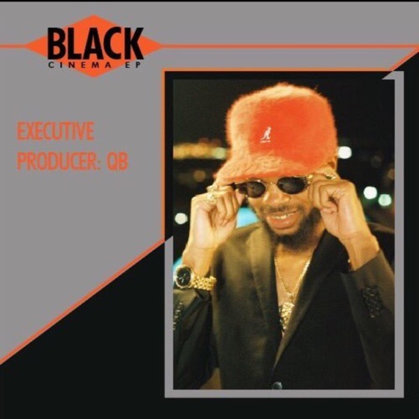 Black Cinema