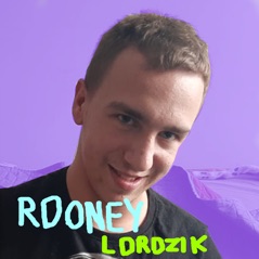 Rooney (feat. Lordzik) - Single