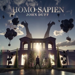 Homo•Sapien - EP