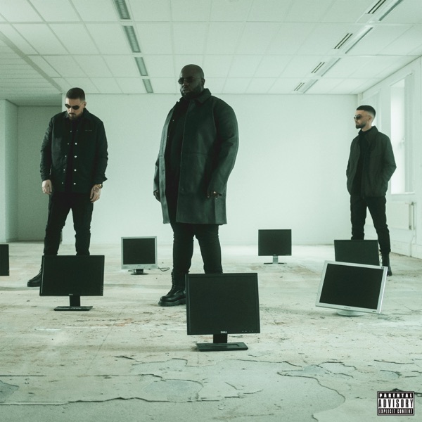 MATRIX (feat. Vlado)