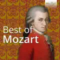 Sinfonia Concertante In E Flat, K364 [W.A. Mozart]