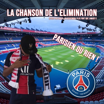 DEFALKO - La chanson de l'Elimination