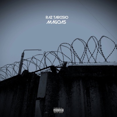 Mágoas - Single