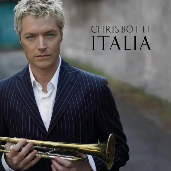 Estate — Chris Botti