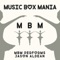 Fly over States - Music Box Mania lyrics