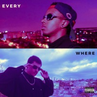Everywhere (feat. Medinex) - Single - Celesto