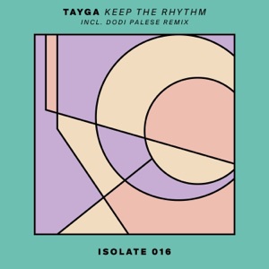 Keep the Rhythm - Single