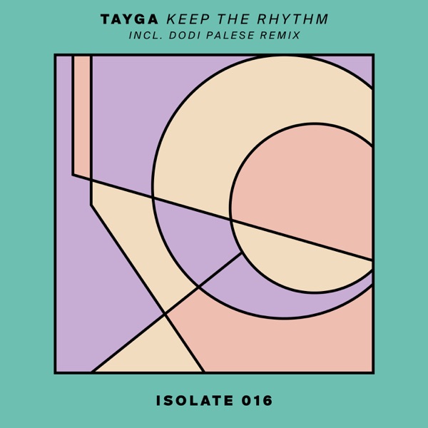 Keep the Rhythm - Single