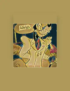 Ouve Skrvie, vê vídeos de música, lê a biografia, vê as datas da digressão e muito mais!