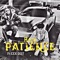Patience (feat. CCE Dot) - Rozé lyrics
