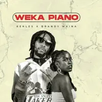 Weka Piano — Rekles