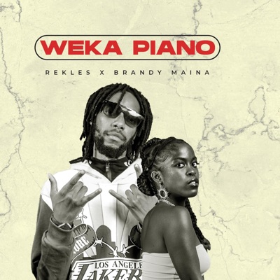 Weka Piano - Single