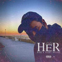 Here's Every Reason - Damien William