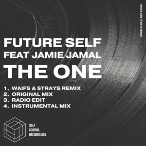 The One (feat. Jamie Jamal) - EP