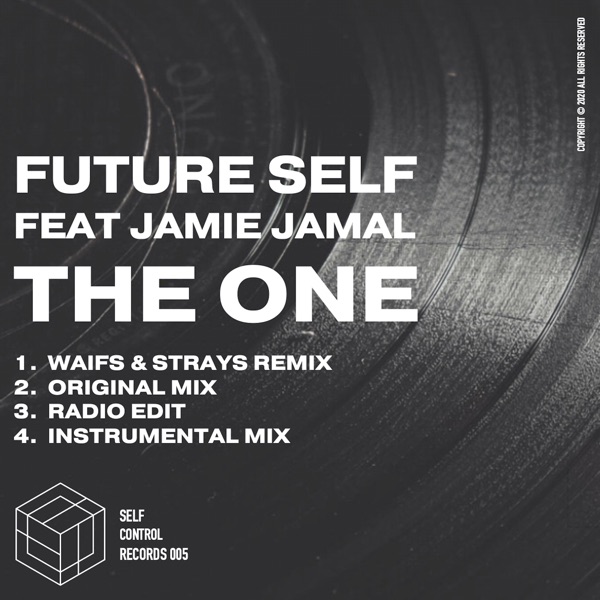 The One (feat. Jamie Jamal) - EP