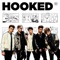 Hooked - Why Don't We lyrics