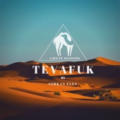 Tevafuk artwork