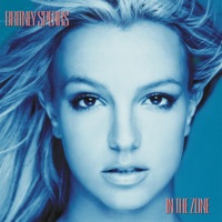 In the Zone - Britney Spears