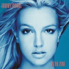 Britney Spears /  ブリトニースピアーズ  NACKS 2003