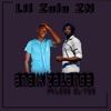 Angik'zalanga (Radio Edit) [feat. Lebo EL-Tag] - Single