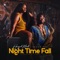 Night Time Fall (feat. Sunny Tee) artwork