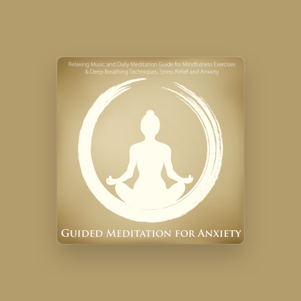Meditative Music Guru's avatar