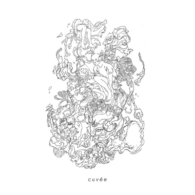 Cuvée - EP